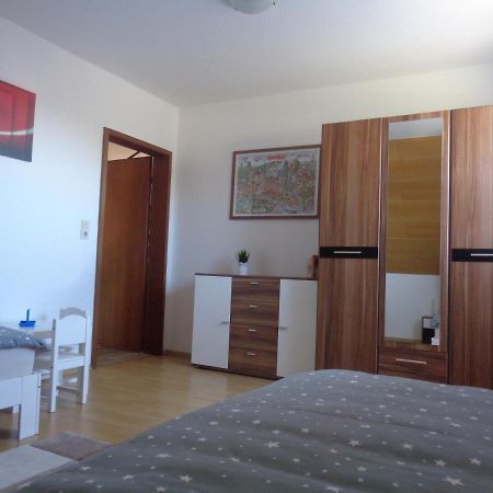 Ferienwohnung Kapust Хессиш-Ольдендорф Экстерьер фото